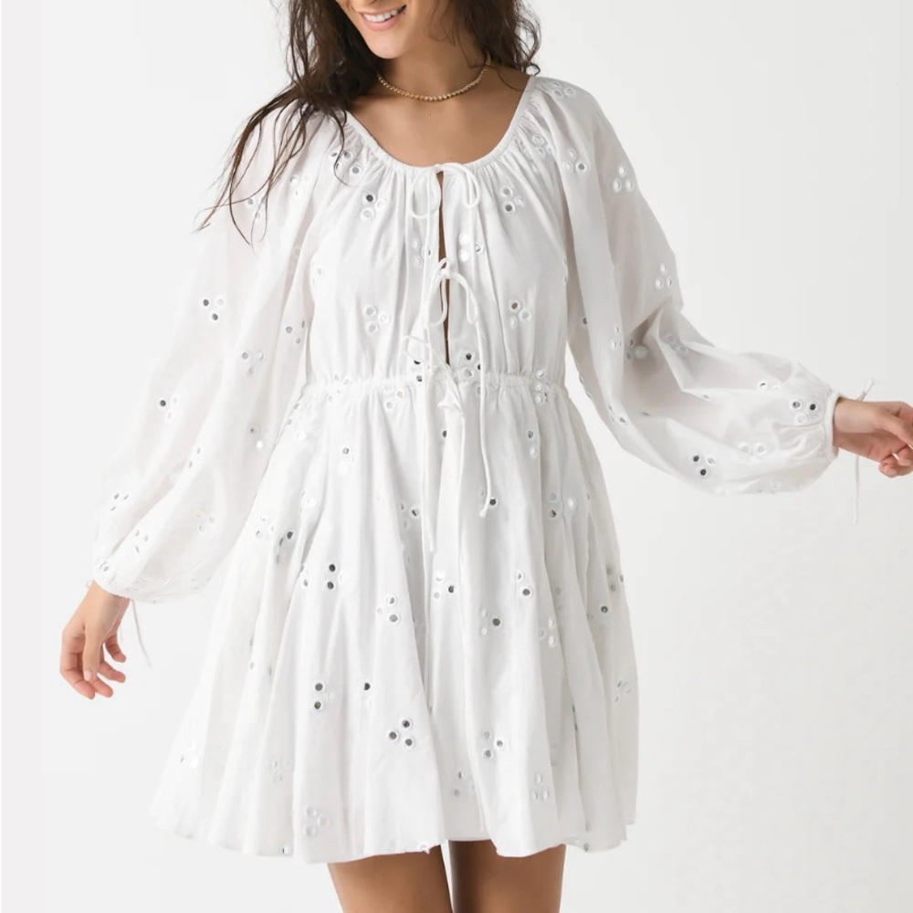 Rhode Ren Dress